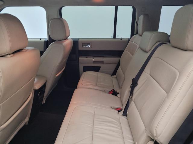 used 2014 Ford Flex car, priced at $14,995
