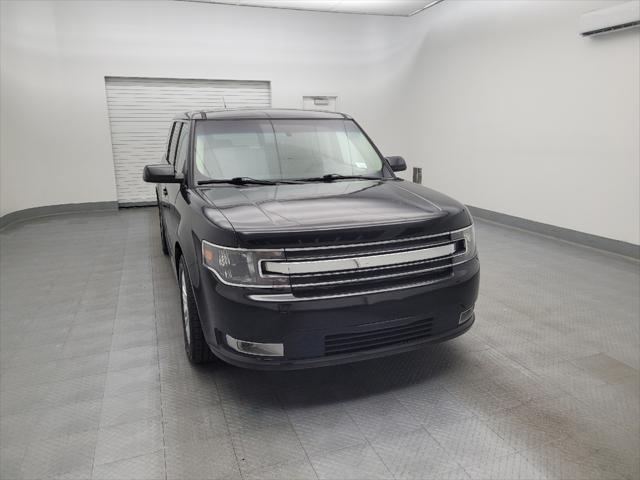 used 2014 Ford Flex car, priced at $14,995