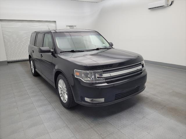 used 2014 Ford Flex car, priced at $14,995