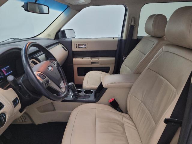 used 2014 Ford Flex car, priced at $14,995