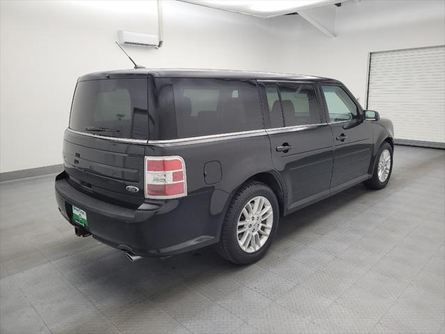 used 2014 Ford Flex car, priced at $14,995