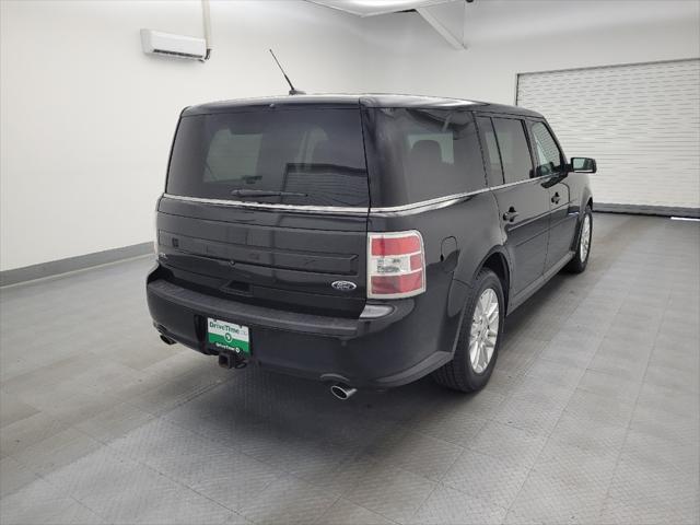 used 2014 Ford Flex car, priced at $14,995