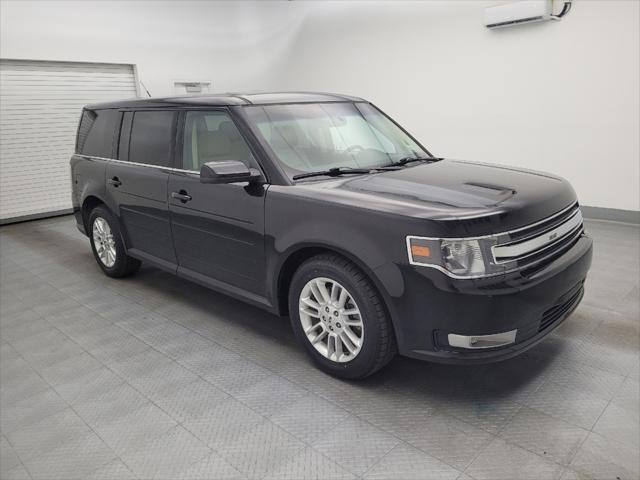 used 2014 Ford Flex car, priced at $14,995