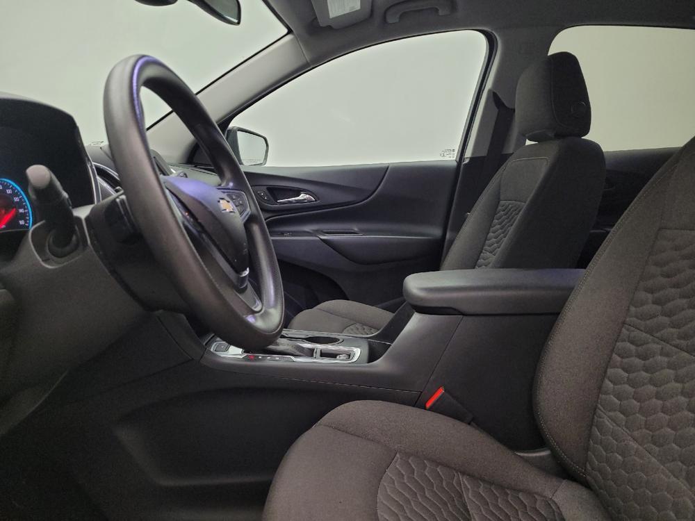 used 2020 Chevrolet Equinox car, priced at $17,395