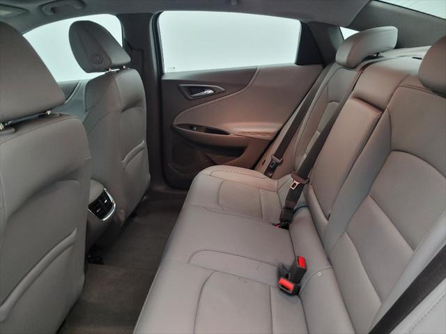 used 2017 Chevrolet Malibu car, priced at $19,395