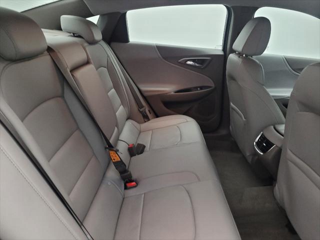 used 2017 Chevrolet Malibu car, priced at $19,395