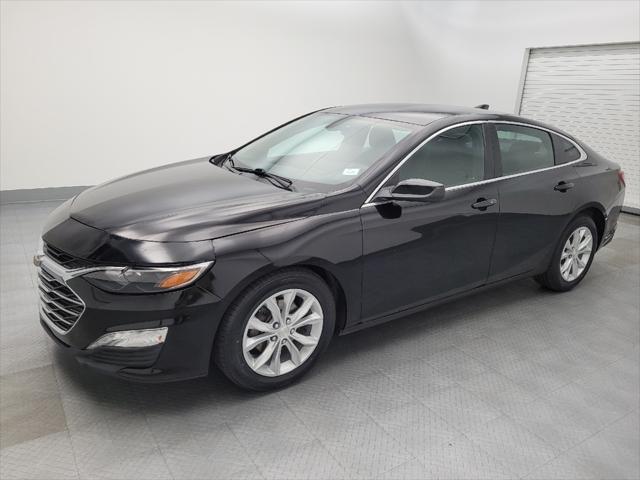 used 2019 Chevrolet Malibu car, priced at $17,195