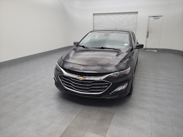 used 2019 Chevrolet Malibu car, priced at $17,195