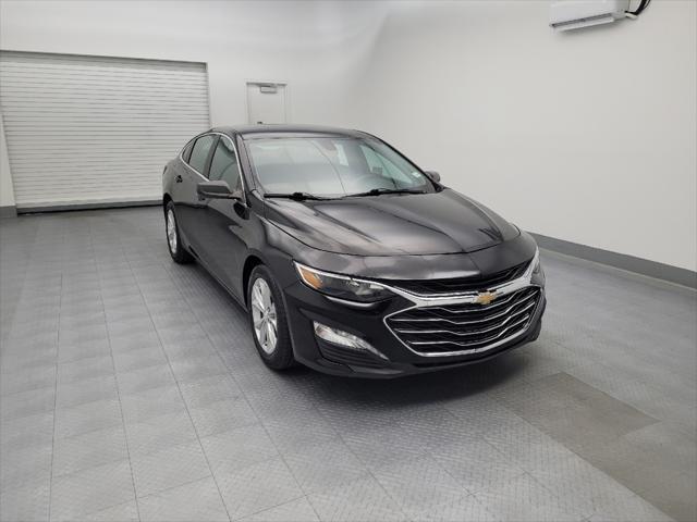 used 2019 Chevrolet Malibu car, priced at $17,195