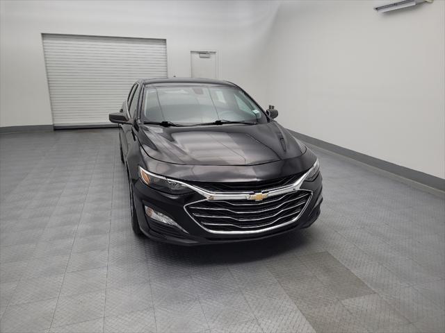 used 2019 Chevrolet Malibu car, priced at $17,195