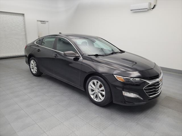 used 2019 Chevrolet Malibu car, priced at $17,195