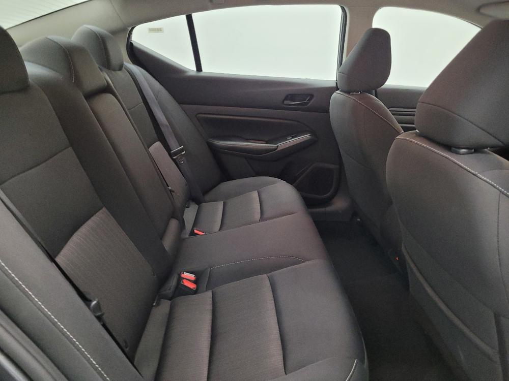 used 2024 Nissan Altima car, priced at $22,795