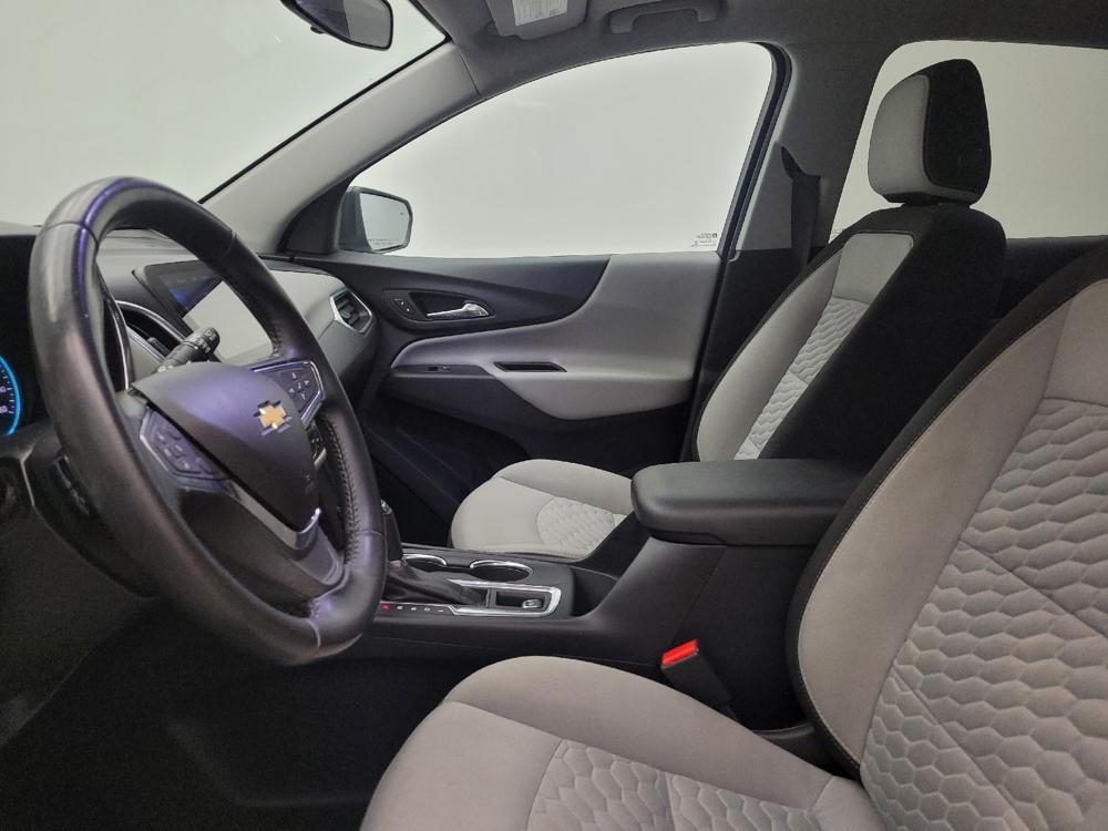 used 2019 Chevrolet Equinox car, priced at $18,995