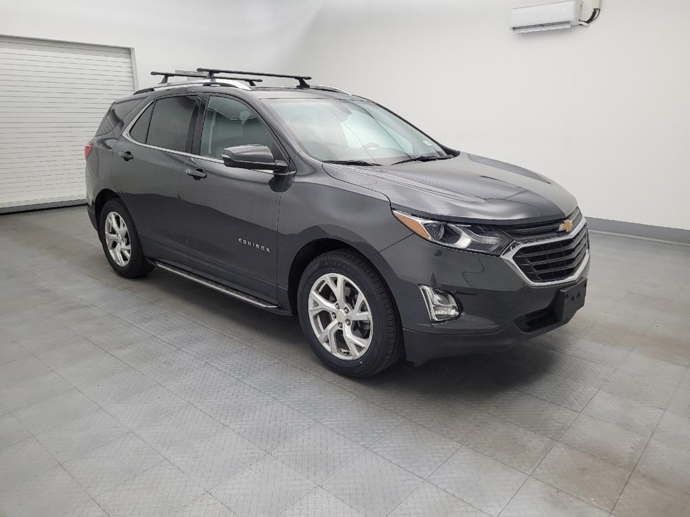 used 2019 Chevrolet Equinox car, priced at $18,995