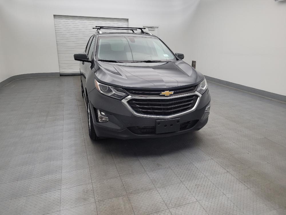 used 2019 Chevrolet Equinox car, priced at $18,995