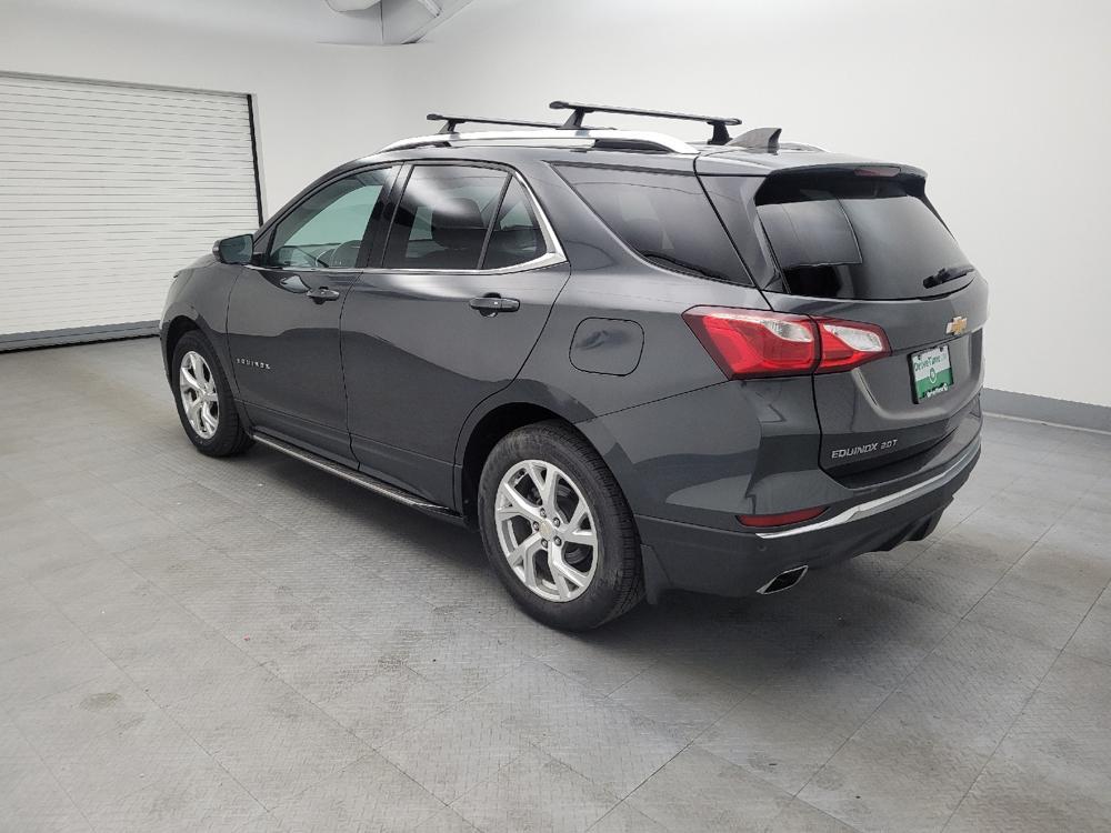 used 2019 Chevrolet Equinox car, priced at $18,995