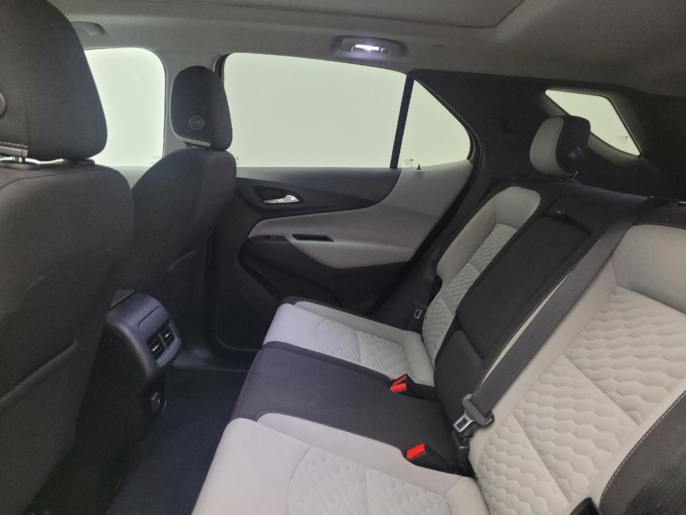used 2019 Chevrolet Equinox car, priced at $18,995