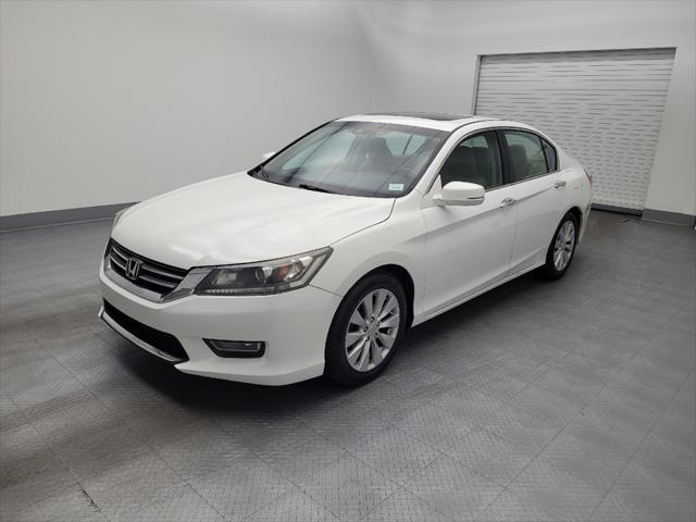 used 2013 Honda Accord car, priced at $17,095