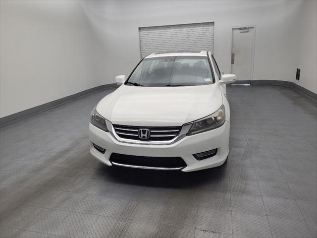 used 2013 Honda Accord car, priced at $17,095