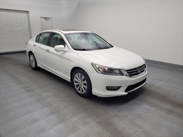 used 2013 Honda Accord car, priced at $17,095