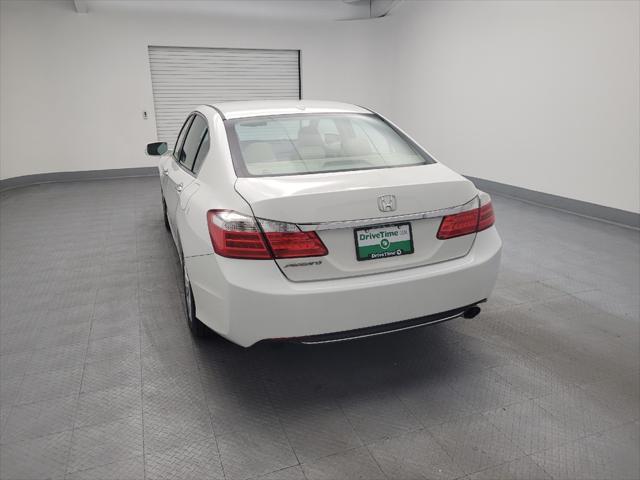 used 2013 Honda Accord car, priced at $17,095