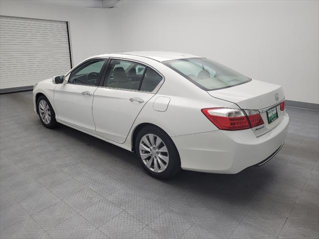 used 2013 Honda Accord car, priced at $17,095