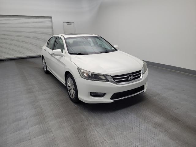 used 2013 Honda Accord car, priced at $17,095