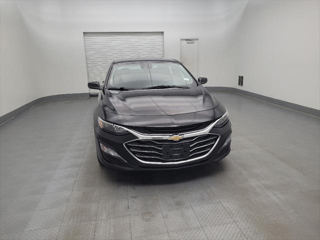 used 2023 Chevrolet Malibu car, priced at $20,295