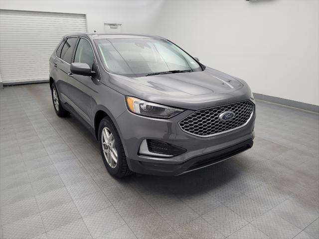 used 2023 Ford Edge car, priced at $27,195