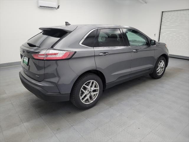 used 2023 Ford Edge car, priced at $27,195