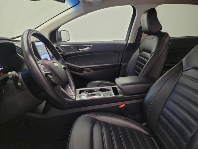used 2023 Ford Edge car, priced at $27,195