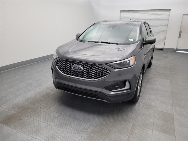 used 2023 Ford Edge car, priced at $27,195