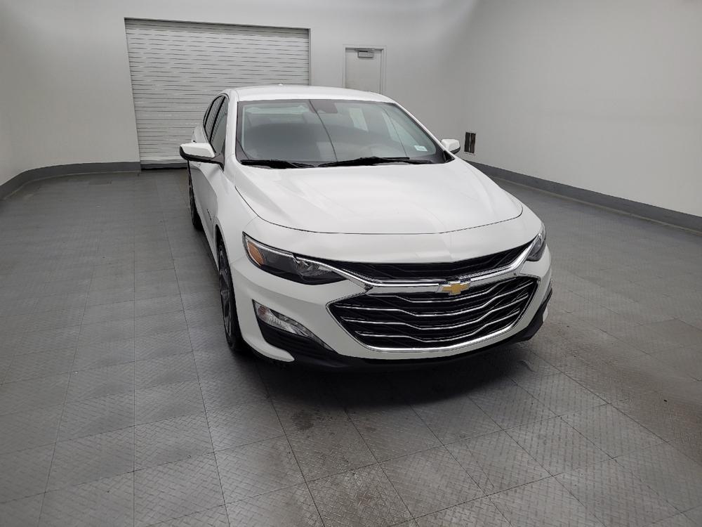 used 2023 Chevrolet Malibu car, priced at $21,795