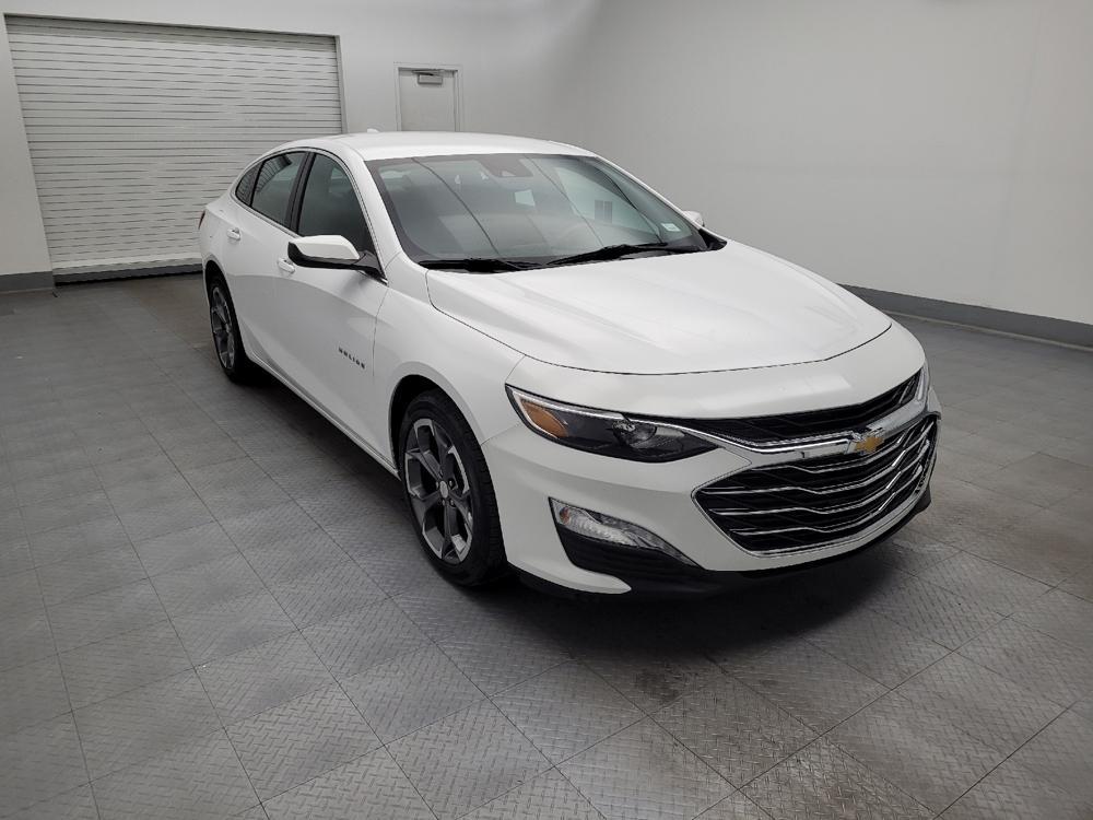 used 2023 Chevrolet Malibu car, priced at $21,795