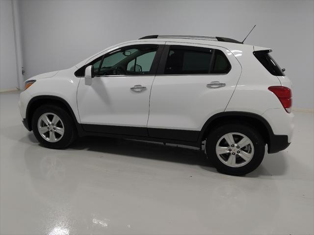 used 2019 Chevrolet Trax car, priced at $16,895