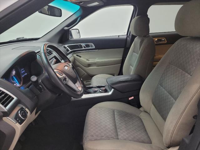 used 2015 Ford Explorer car, priced at $15,095