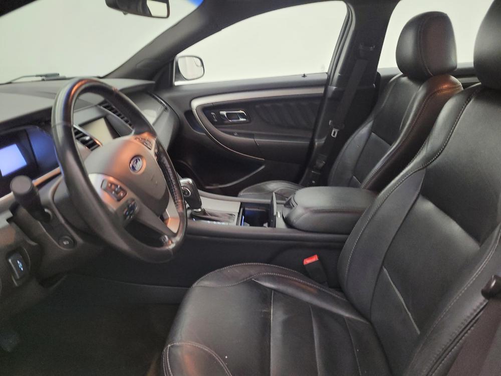 used 2013 Ford Taurus car, priced at $11,895