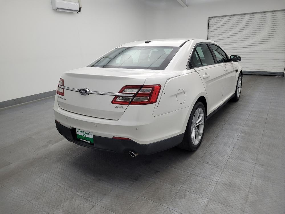 used 2013 Ford Taurus car, priced at $11,895