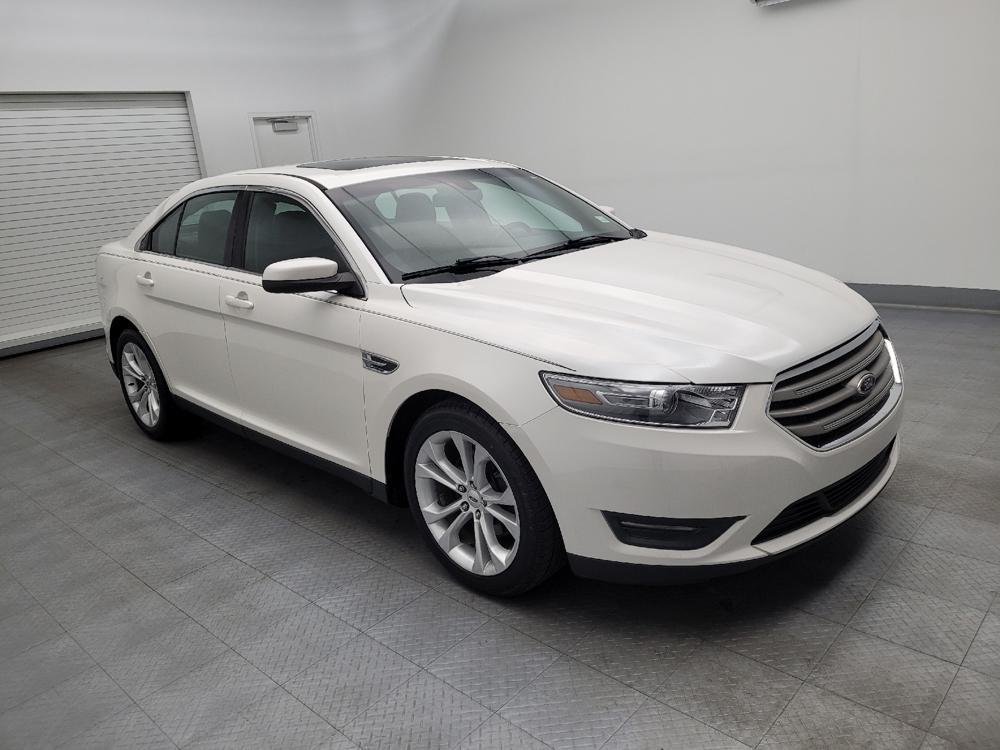 used 2013 Ford Taurus car, priced at $11,895