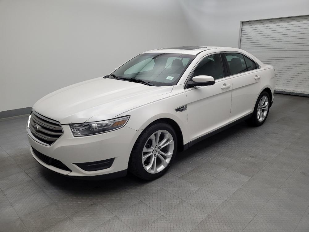 used 2013 Ford Taurus car, priced at $11,895