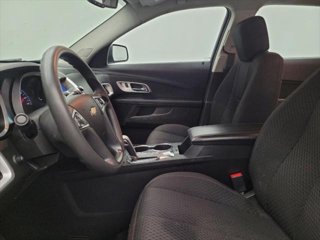 used 2015 Chevrolet Equinox car, priced at $13,295