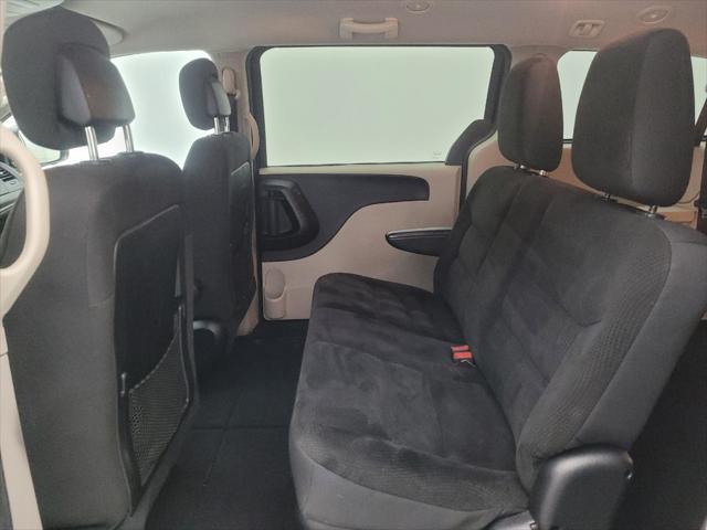 used 2018 Dodge Grand Caravan car, priced at $14,295