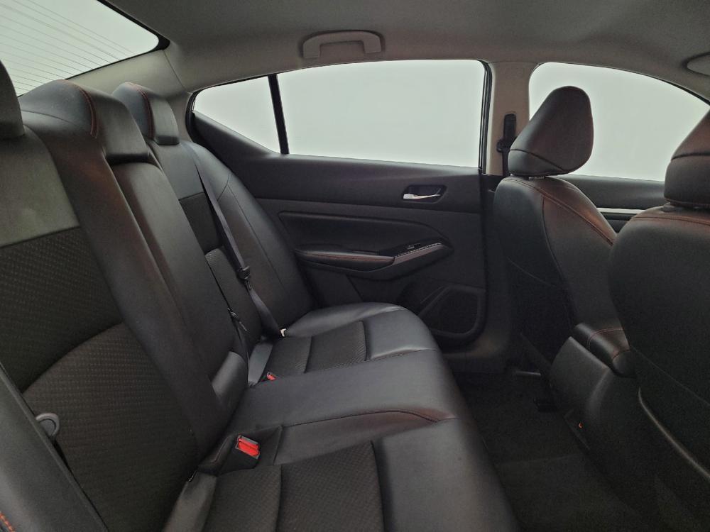 used 2023 Nissan Altima car, priced at $23,995