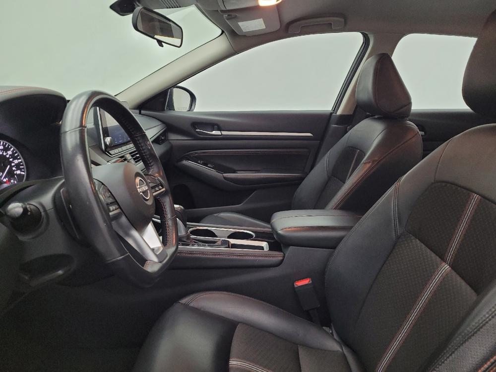 used 2023 Nissan Altima car, priced at $23,995