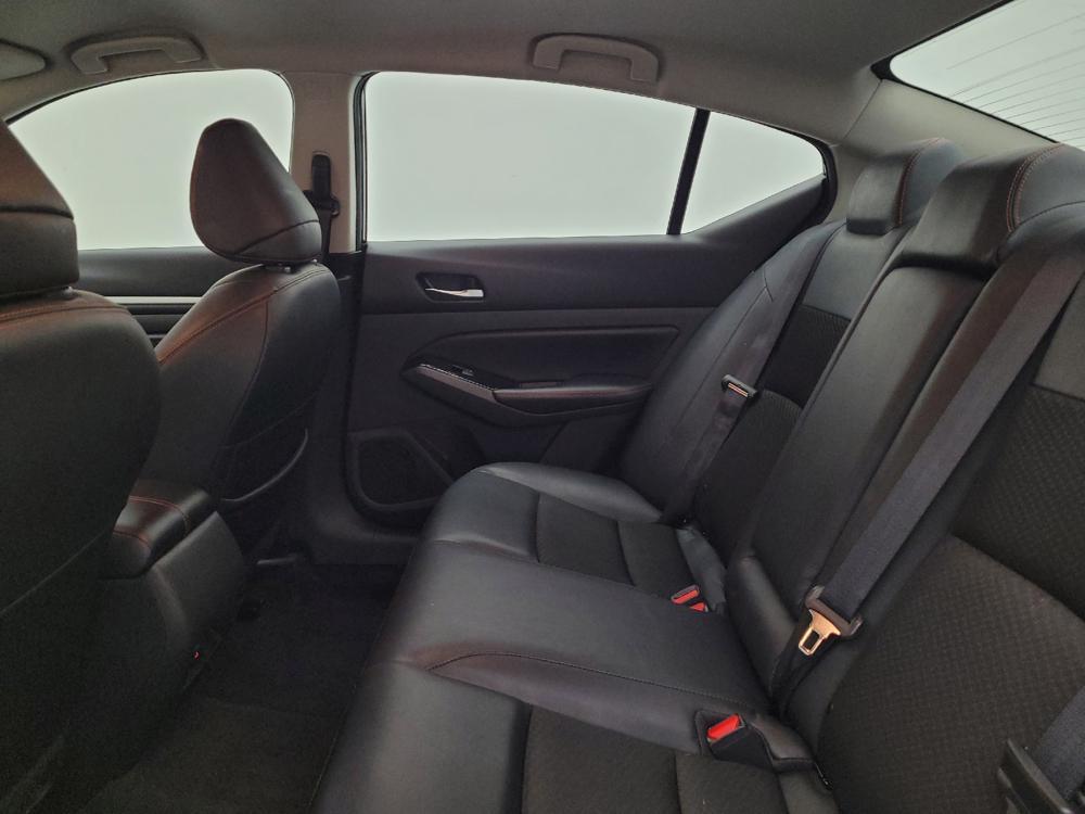 used 2023 Nissan Altima car, priced at $23,995