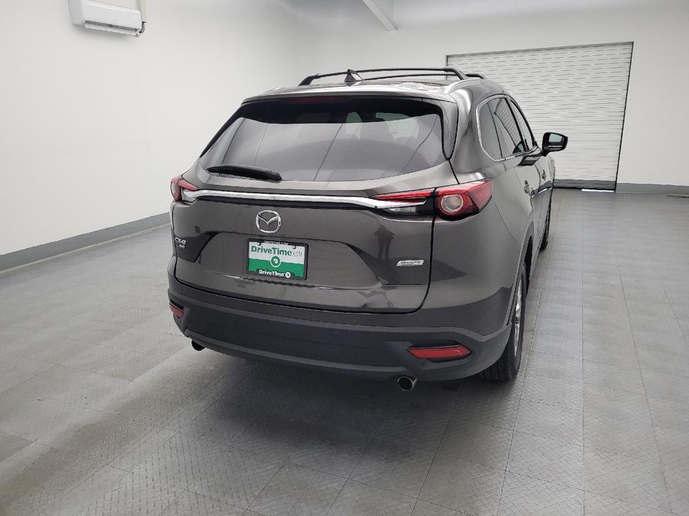 used 2019 Mazda CX-9 car, priced at $21,895