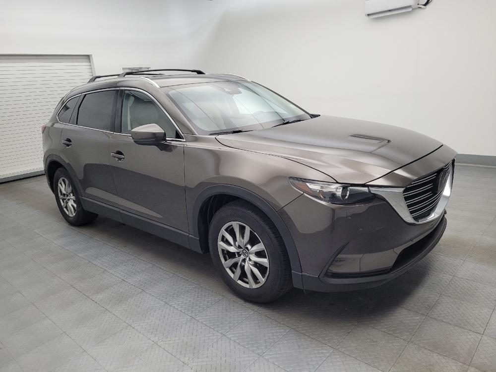 used 2019 Mazda CX-9 car, priced at $21,895