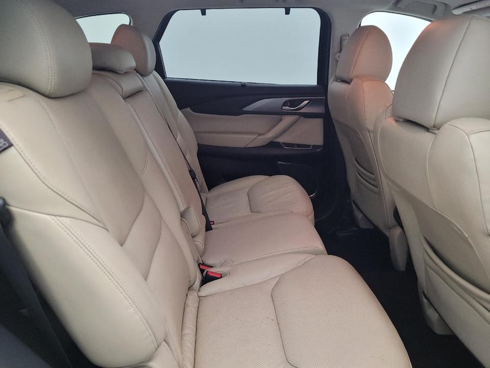 used 2019 Mazda CX-9 car, priced at $21,895