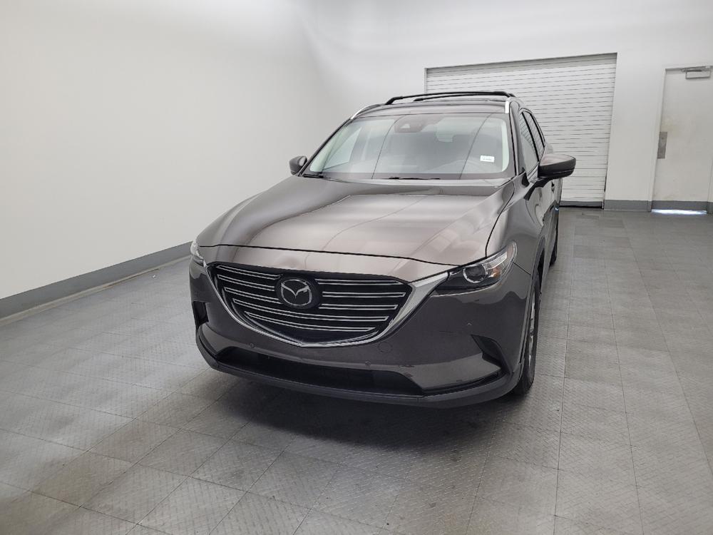 used 2019 Mazda CX-9 car, priced at $21,895