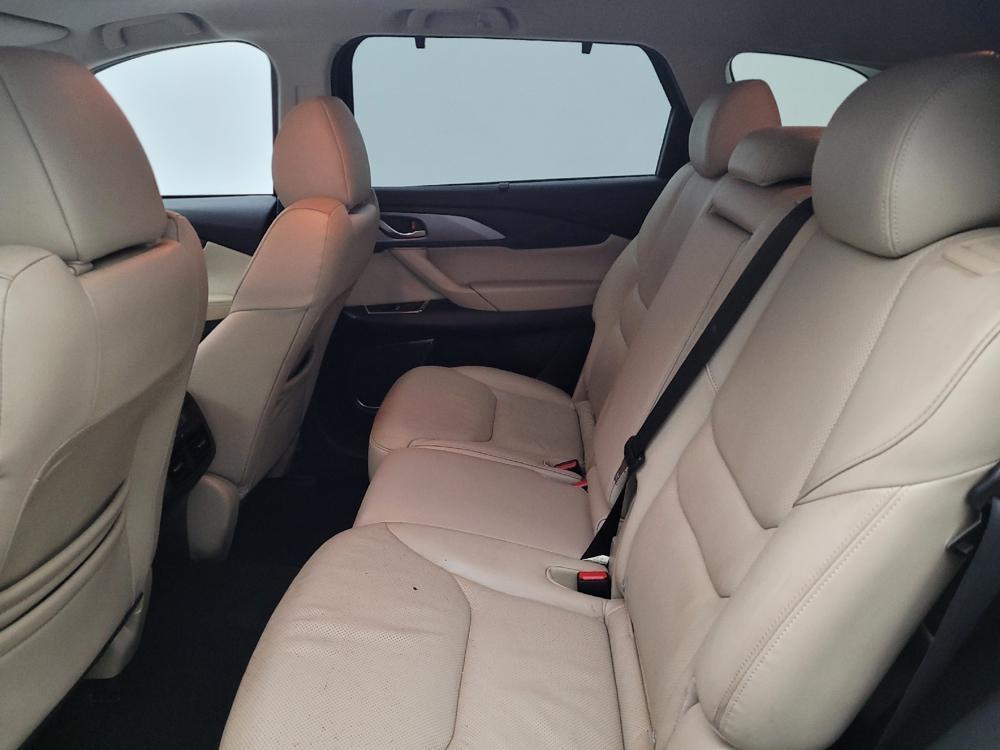 used 2019 Mazda CX-9 car, priced at $21,895